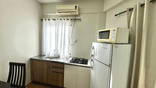 Studio Apartment image 10