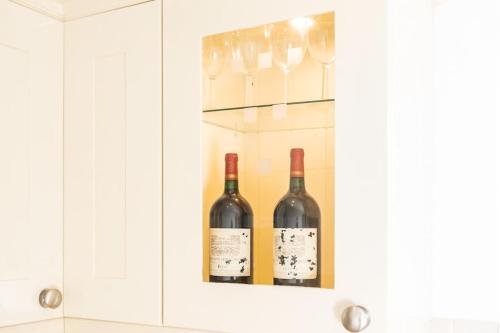 The Home on The Hill The Home on The Hill