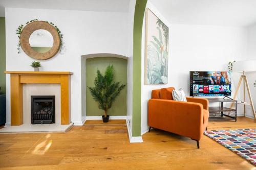 The Home on The Hill The Home on The Hill