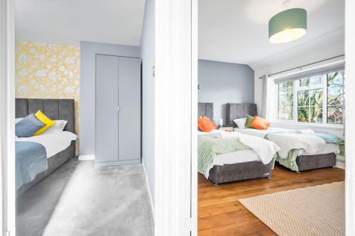 The Home on The Hill The Home on The Hill