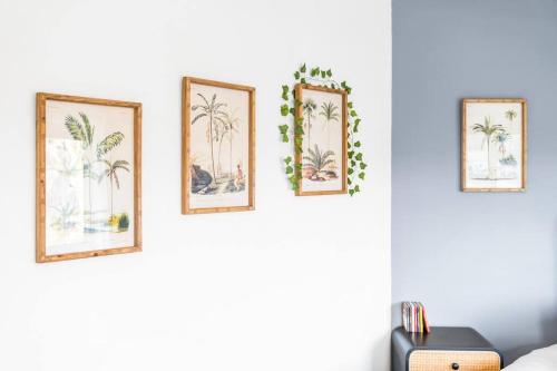 The Home on The Hill The Home on The Hill