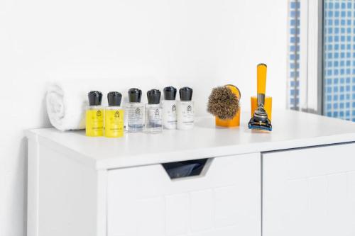 The Home on The Hill The Home on The Hill