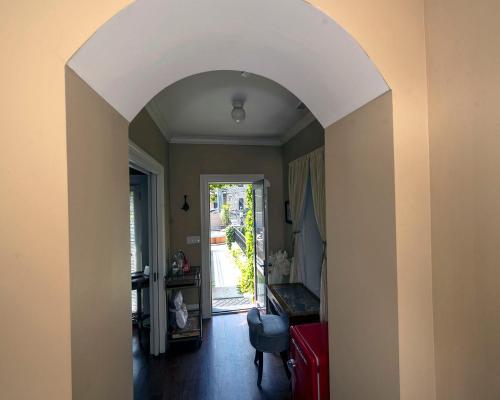Suite with Terrace image 10