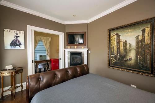 Suite with Terrace image 5