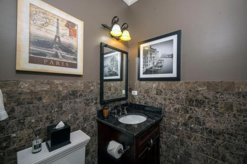 Suite with Terrace image 7