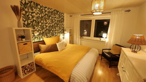 Plant Apartment - Zwischen Schwarzwald und Schwäbischer Alb (Plant Apartment - Zwischen Schwarzwald und Schwabischer Alb) in Starzach