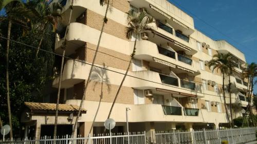 Excelente Apartamento no Guarujá Enseada – khách sạn tại Tortuga