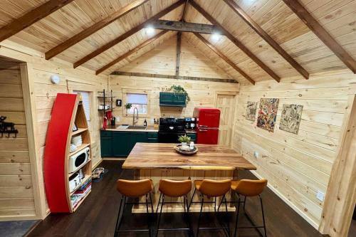 Brook Haven Retreat - Minutes to Mt Snow / Stratton, Pet Friendly! in Wardsboro, USA