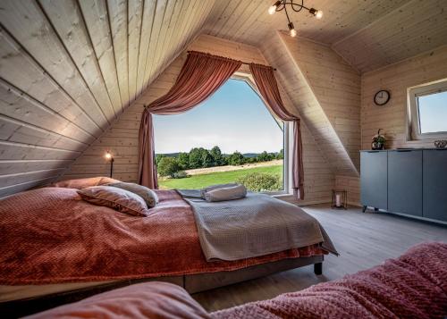 Ostoja pod Osówką Dom Cisza (Ostoja pod Osowka Dom Cisza) in Rzeczka