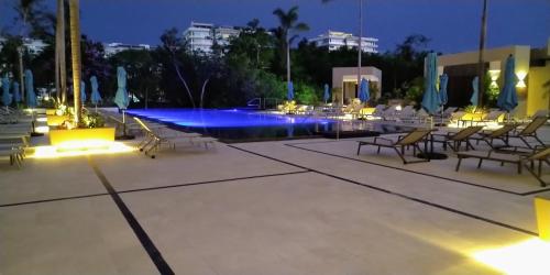 Vgolf Casa Bonita Vista in Puerto Vallarta, Mexico