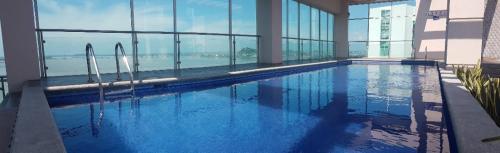 Ecuabook Riverfront Wyndham You home