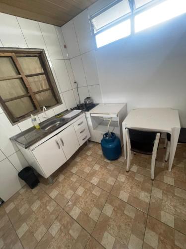 2 quartos Meia Praia Itapema