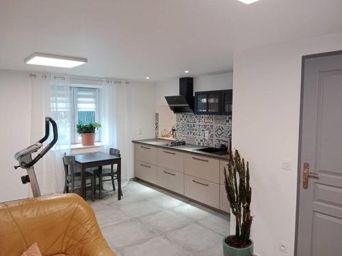 Appartement en pleine nature - Apartment - champis