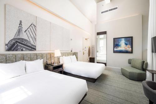 Hotel Henry Buffalo Curio Collection by Hilton - image 13