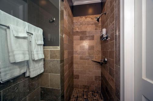 Deluxe Queen Suite image 5