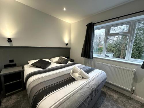 Gainsborough Lodge - image 4