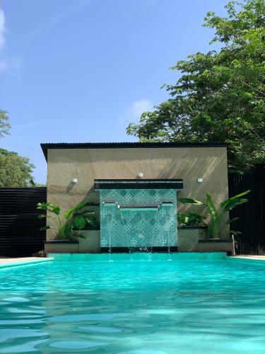 Tayrona Suites