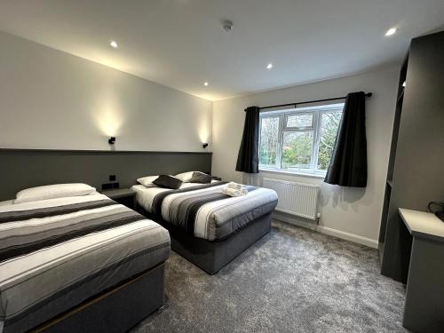 Gainsborough Lodge - image 5