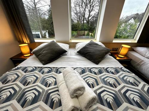 Gainsborough Lodge - image 2