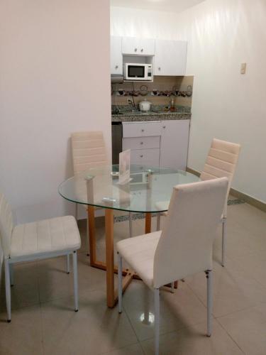 Ecusuites Playas two beds Fantasía 1 - a 45MinGye