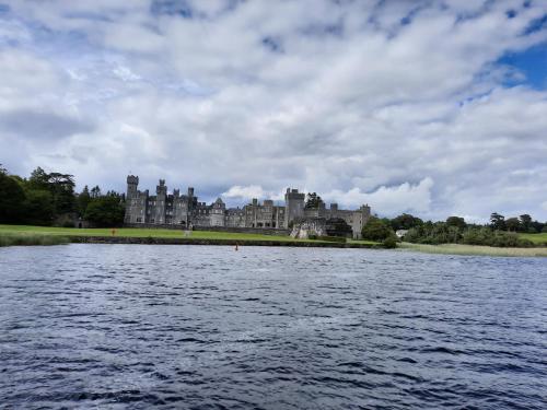 Whitethorn Lodge, Bed & Breakfast, Lackafinna 4