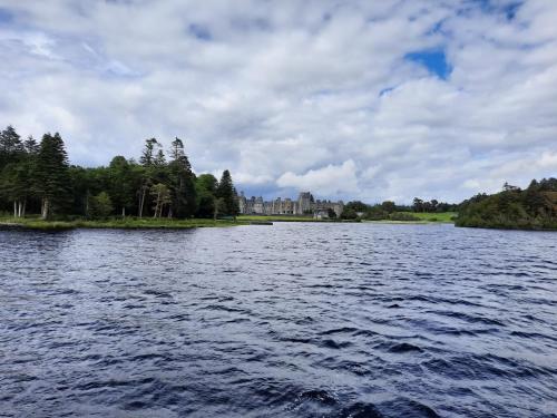 Whitethorn Lodge, Bed & Breakfast, Lackafinna 2