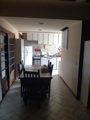 Hostel Casa Grande in Porto Alegre