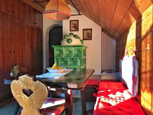 Almapartment in Sonnleitn am Nassfeld auf 1484m in Hermagor, Österreich
