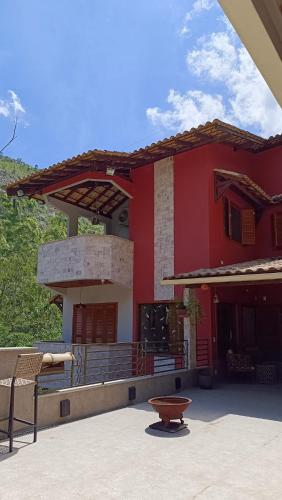 Recanto Rio da Montanha