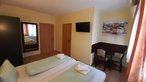 Gästehaus Zu Herrenwiesen (Gastehaus Zu Herrenwiesen) in 海德堡郊區