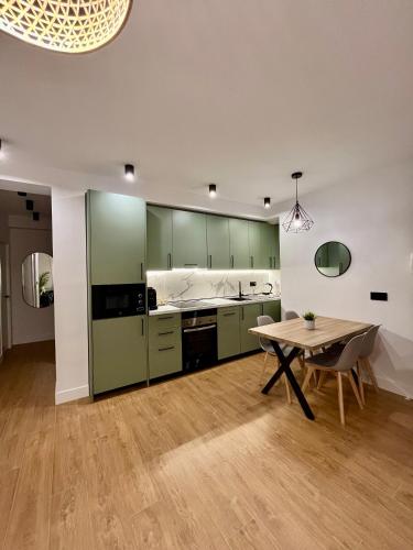 Piso Picasso, Modern Apartment in the Heart of Malaga City