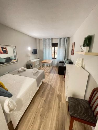 Resitur Luxury Suit 423 Room Type - Apartment