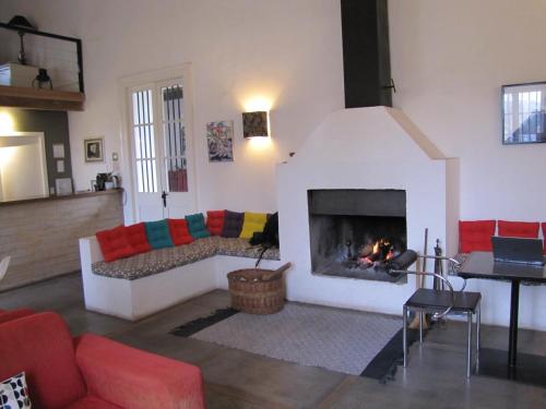 Iekārtas, Hotel Plaza Malloa in Rengo