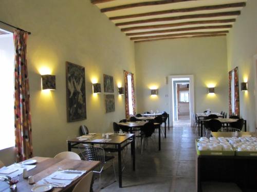 Restorāns, Hotel Plaza Malloa in Rengo