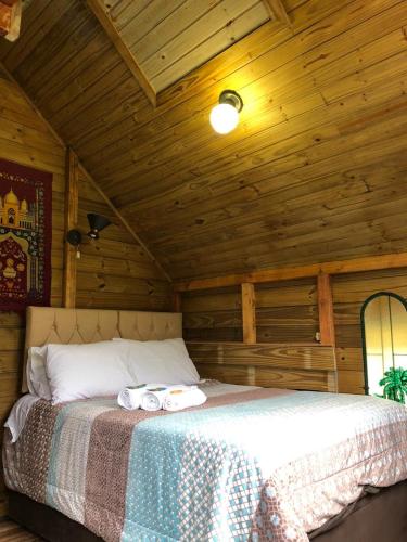 cabanas luar, São Francisco de Paula (fotografie 6)