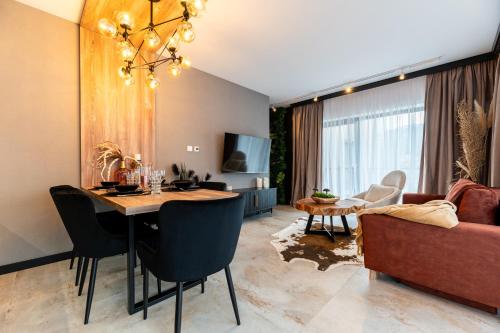 Górski Eden by Comfort Apartments, Szklarska Poręba (zdjęcie 4)