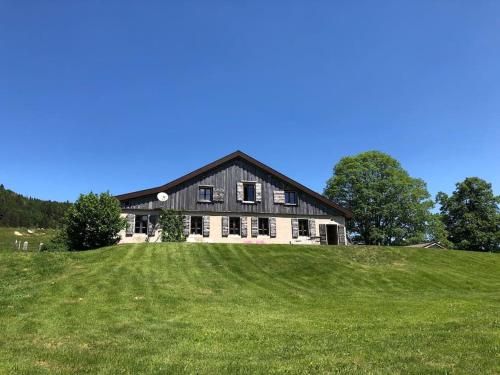 Maison de charme Haut-Jurassienne - Location saisonnière - Saint-Claude