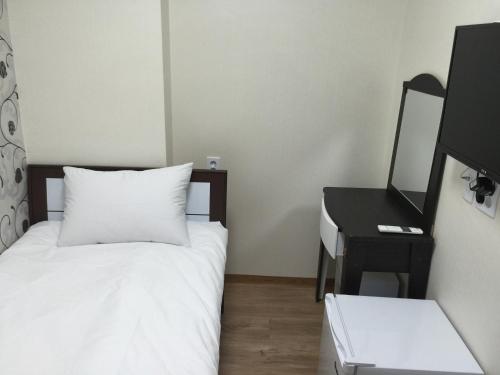 Hamory Guesthouse Dongdaemun, Soul (fotografie 10)