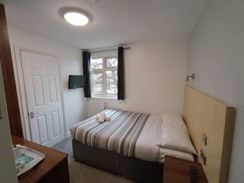 Gainsborough Lodge - image 8