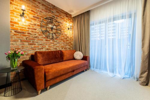 Górski Eden by Comfort Apartments, Szklarska Poręba (zdjęcie 7)