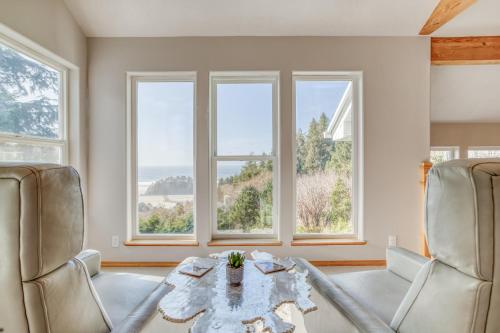 Whalesong Overlook - Meredith Lodging in 蒂拉穆克