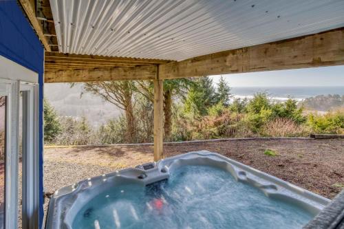 Whalesong Overlook - Meredith Lodging in 蒂拉穆克