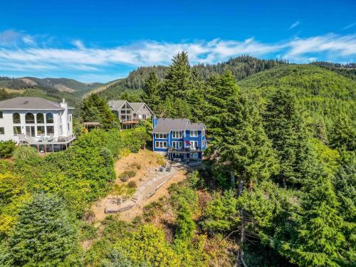 Whalesong Overlook - Meredith Lodging in 蒂拉穆克