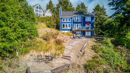 Whalesong Overlook - Meredith Lodging in 蒂拉穆克