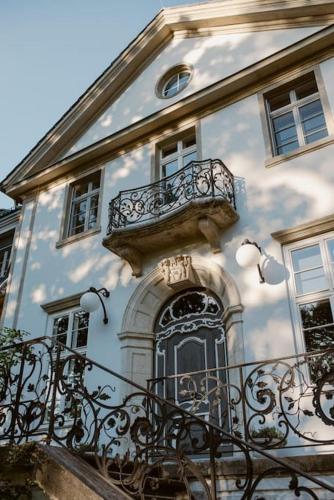 Schloss Selchow - Villa am See - 60 min von Berlin Zentrum