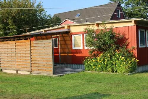 Ferienwohnung Bungalow Palliwoda Prerow in Prerow, Deutschland