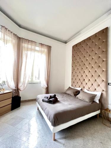 Aristocasa luxury rooms, Palermo
