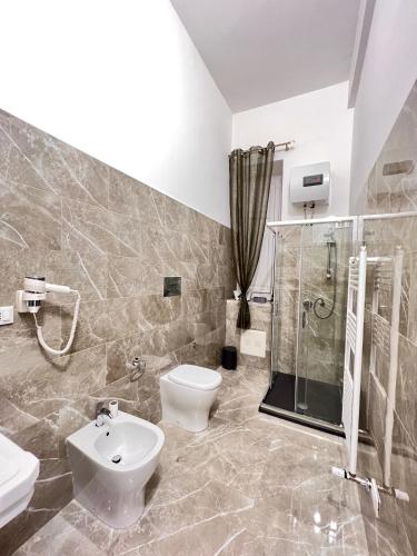 Aristocasa luxury rooms 4