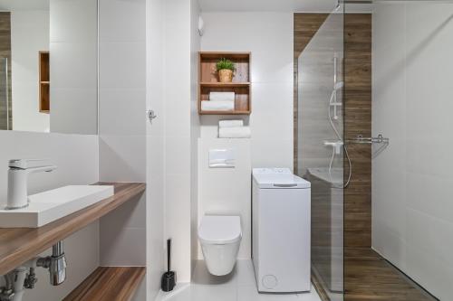 LTC Apartments Ujejskiego - image 3