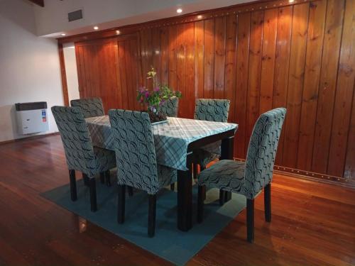 Espectacular casa in Arguello